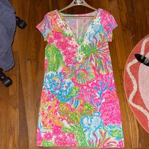 NEW (without tags) Lily Pulitzer dress